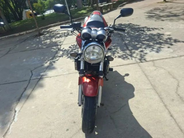 Cb 600F Hornet - Foto 3