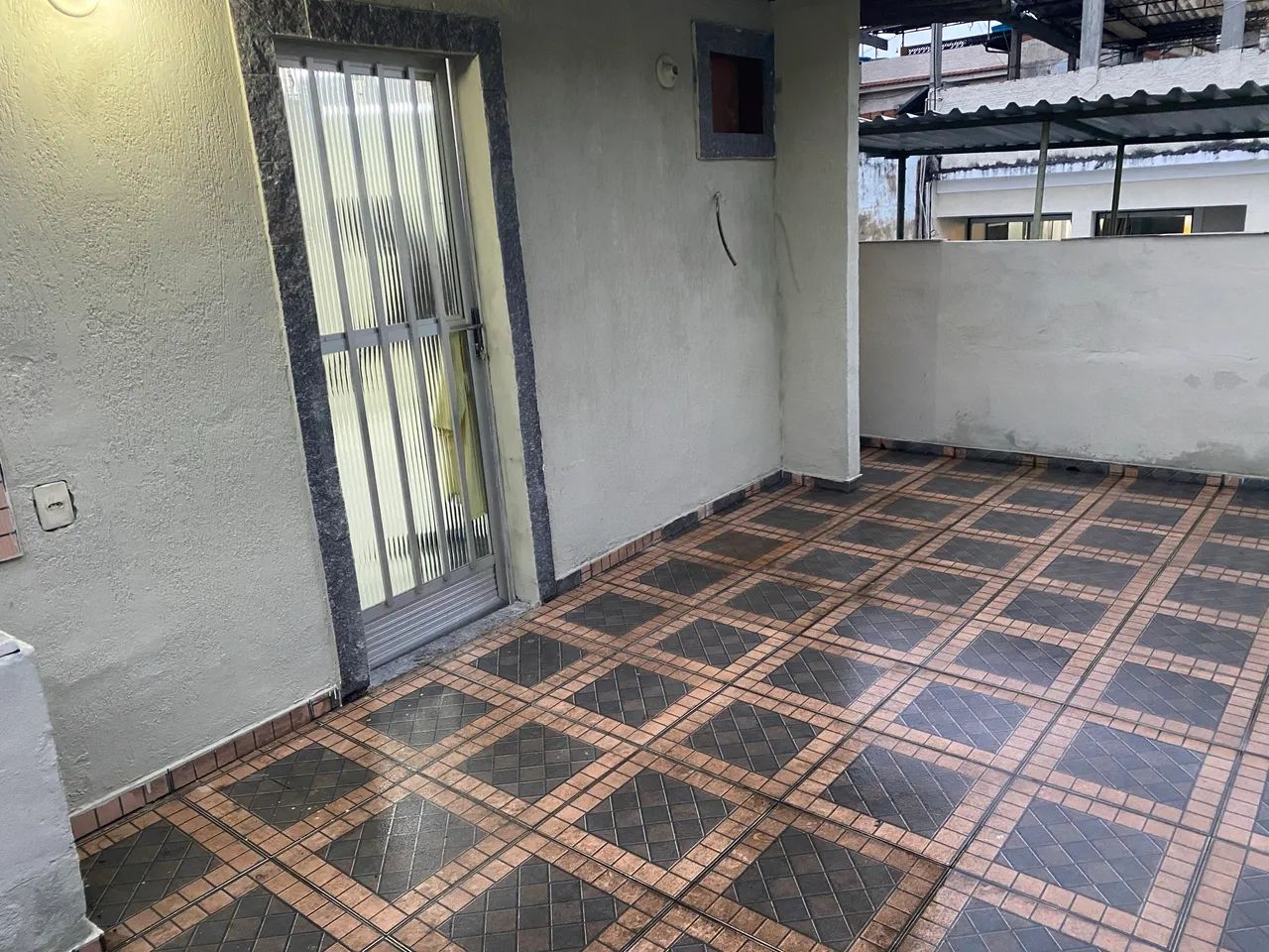 Alugo kitnet na Vila São Luís  - Foto 2
