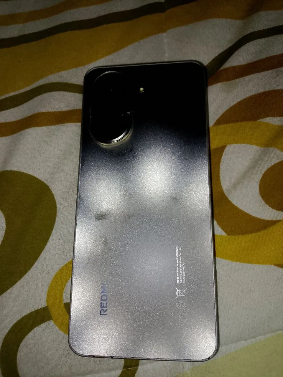 Celular em ótimas condições  - Foto 2