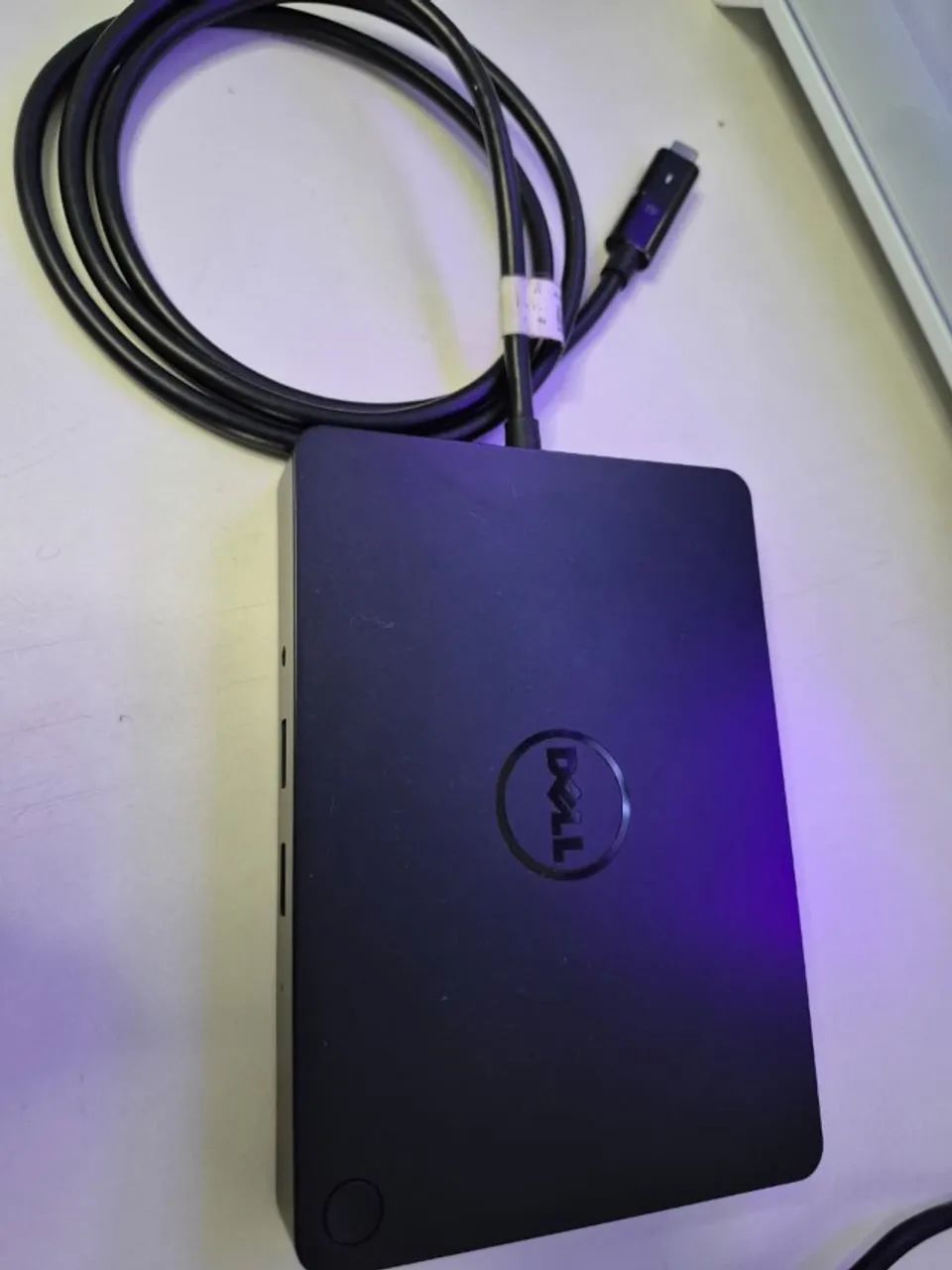 Dock Station DELL WD15 USB-C - Foto 3