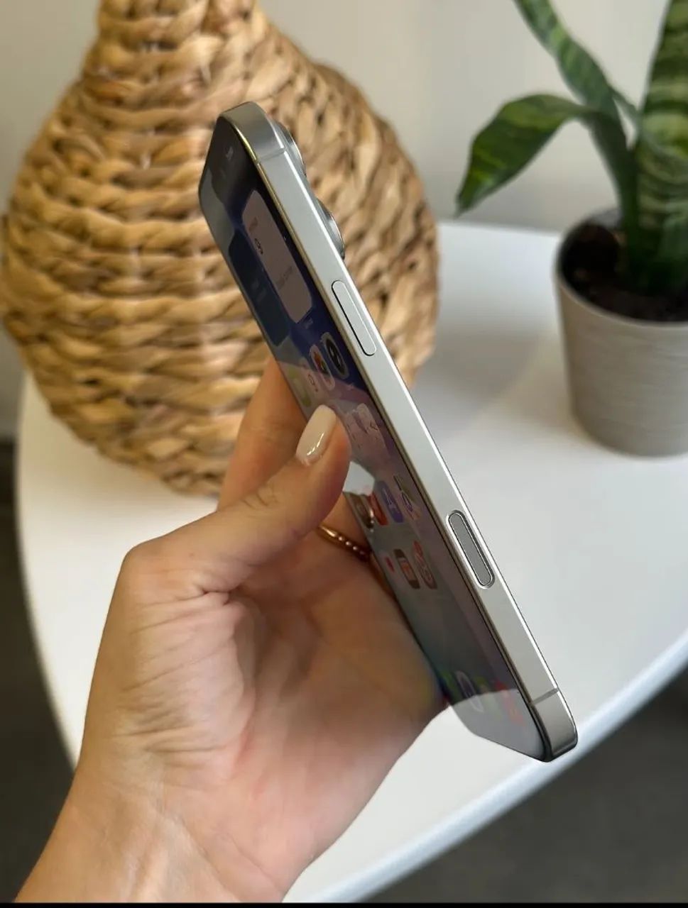 IPHONE 16 PRO MAX 256 GB  - Foto 2