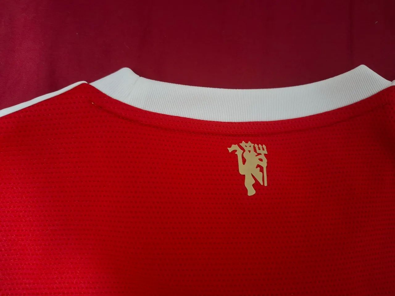 Camisa original 