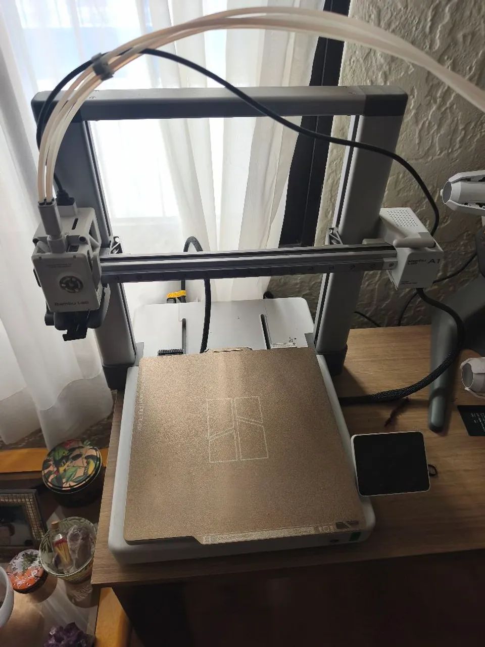 Impressora 3D + AMS /COMBO - Foto 5