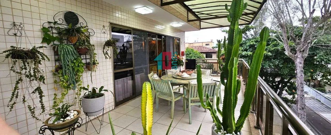Recreio dos Bandeirantes | Apartamento 3 quartos, sendo 3 suites - Foto 2