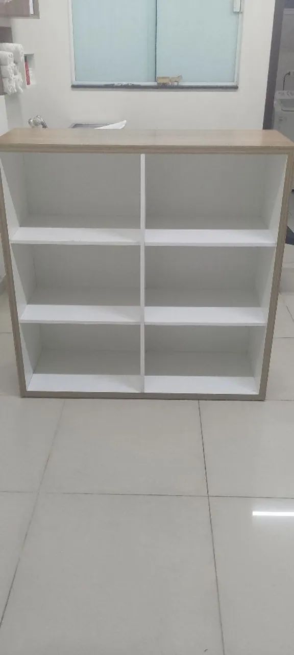 Balcão  - Foto 2