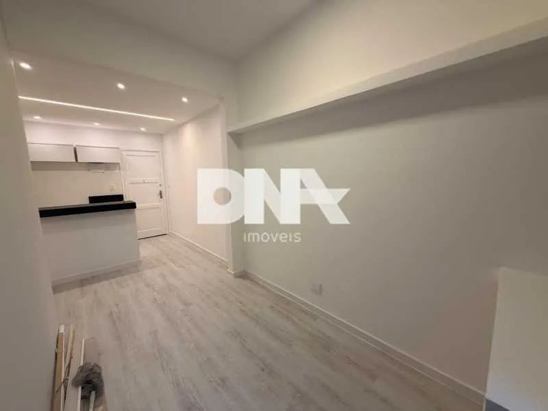 Kitnet/Conjugado : / Residencial / Botafogo - Foto 3