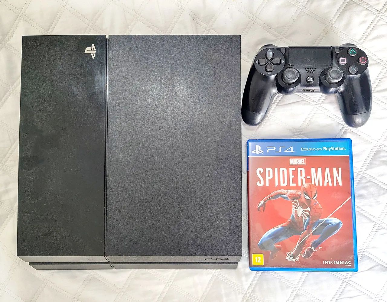 Ps4 48 Jogos - Foto 2