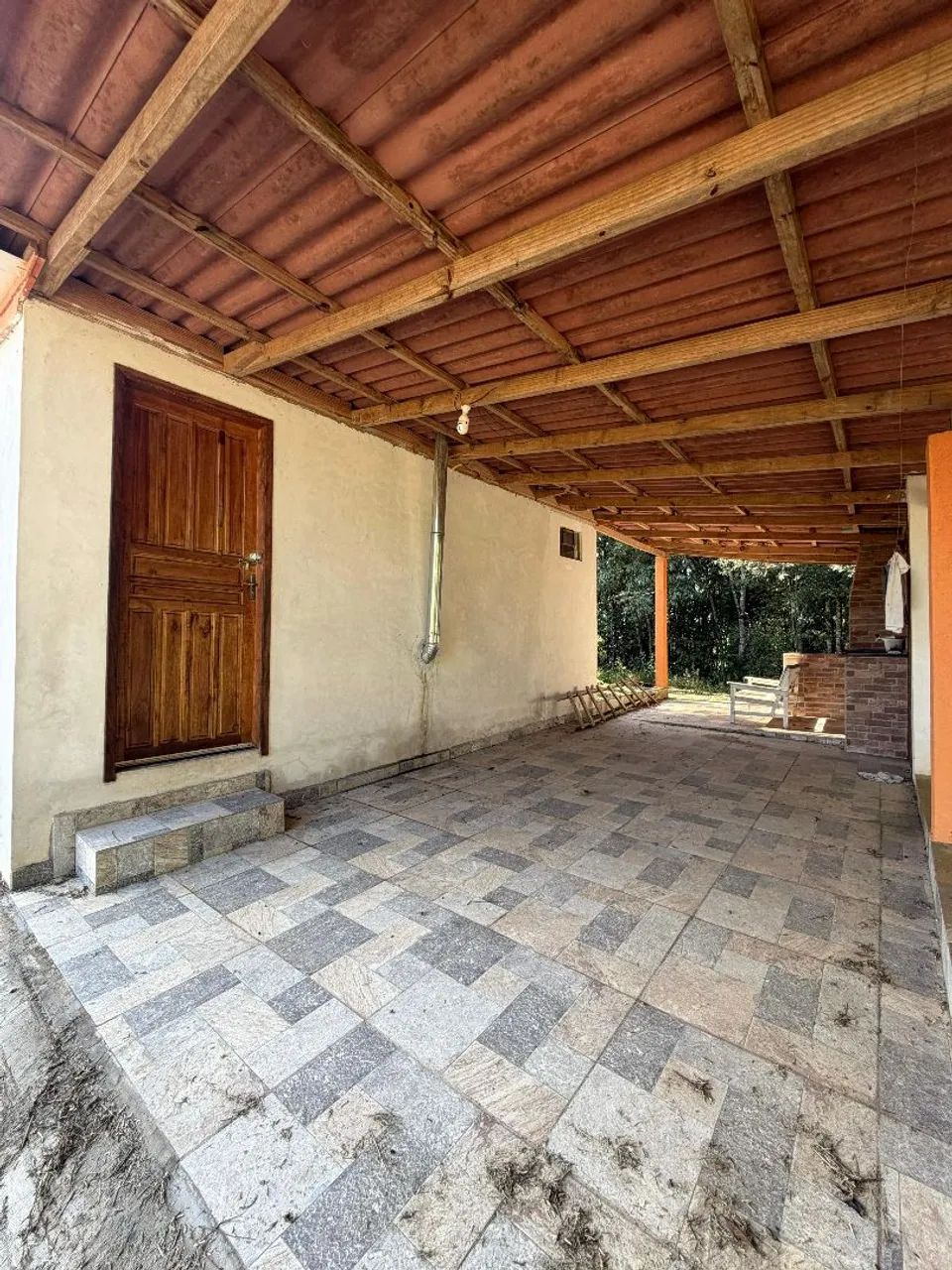 Chácara em mandirituba  - Foto 5
