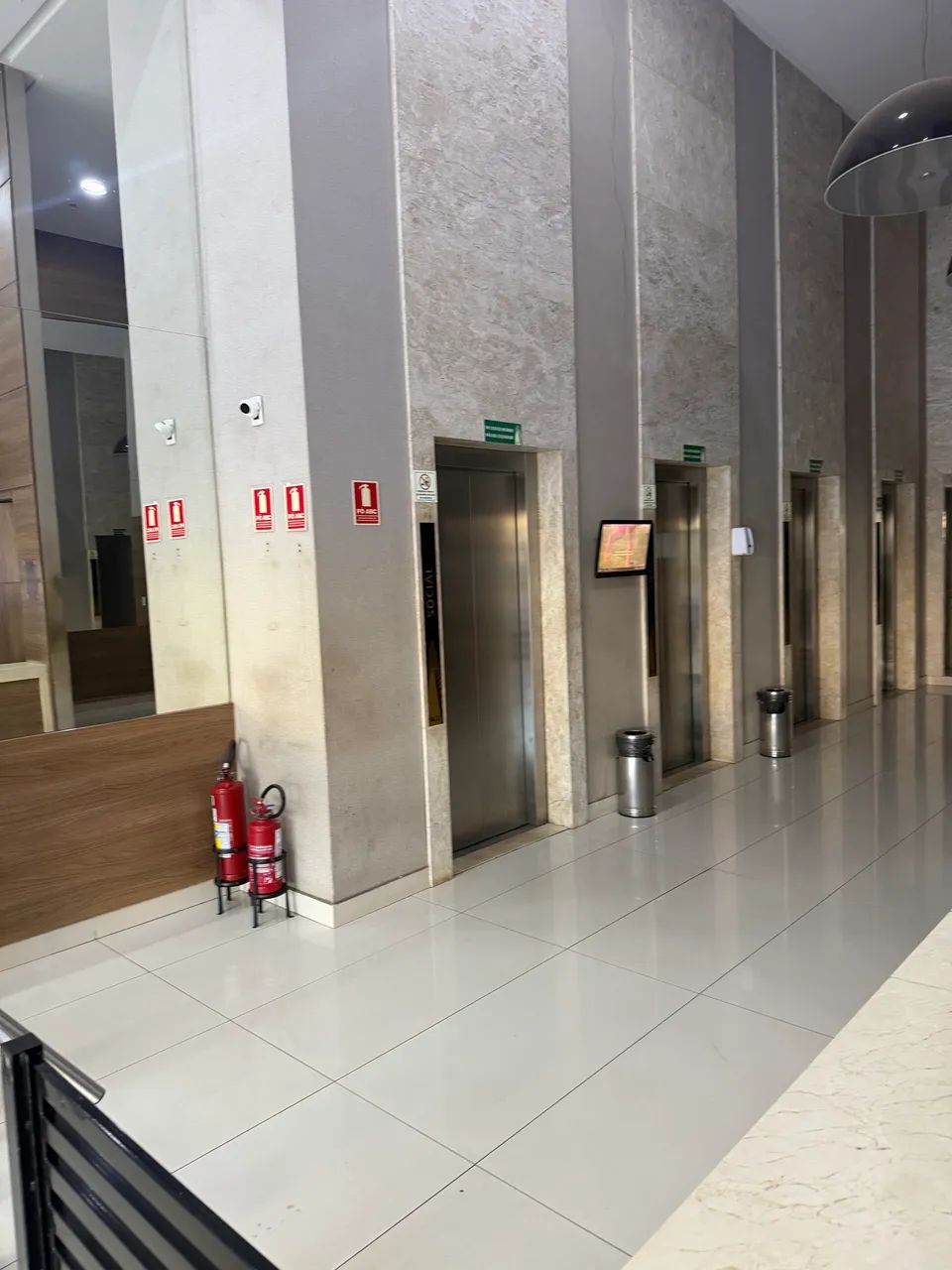 Aluguel de sala comercial  - Foto 3