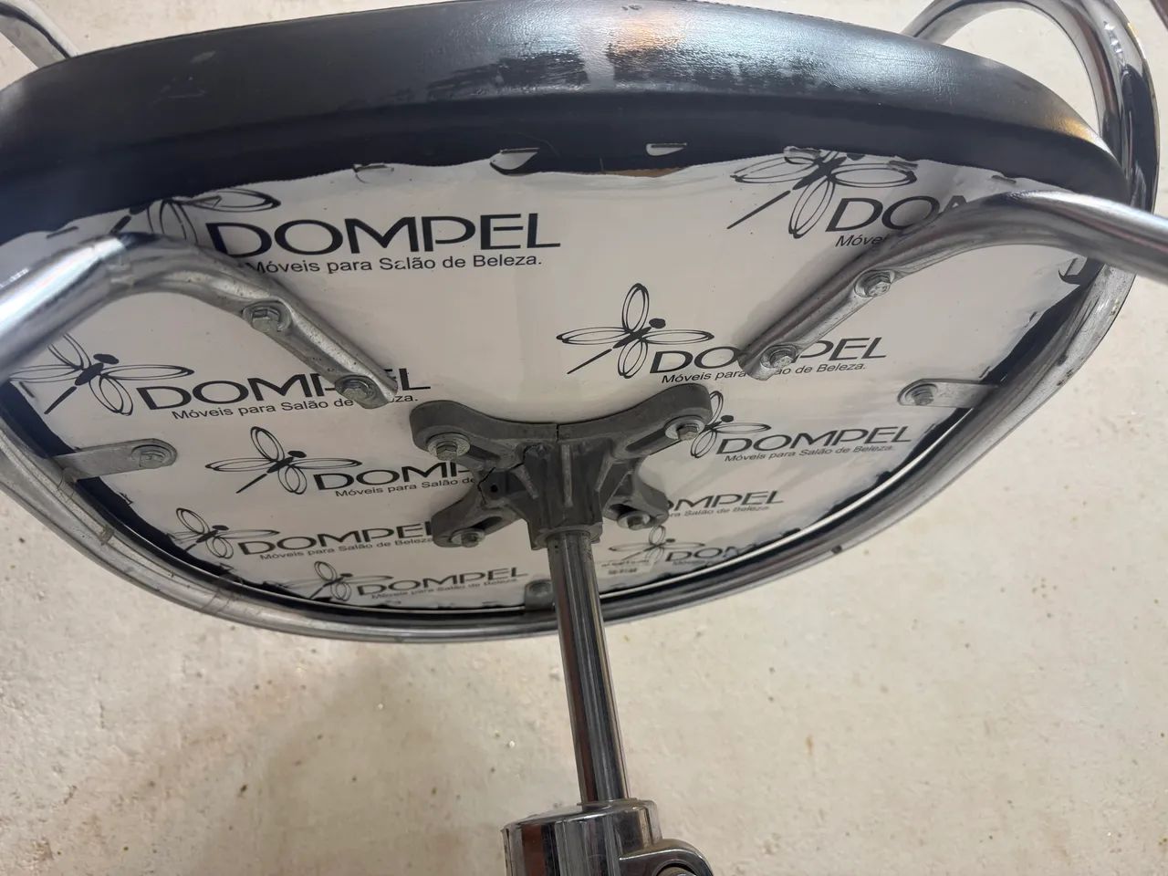 Cadeira dompel para salão de beleza  - Foto 2
