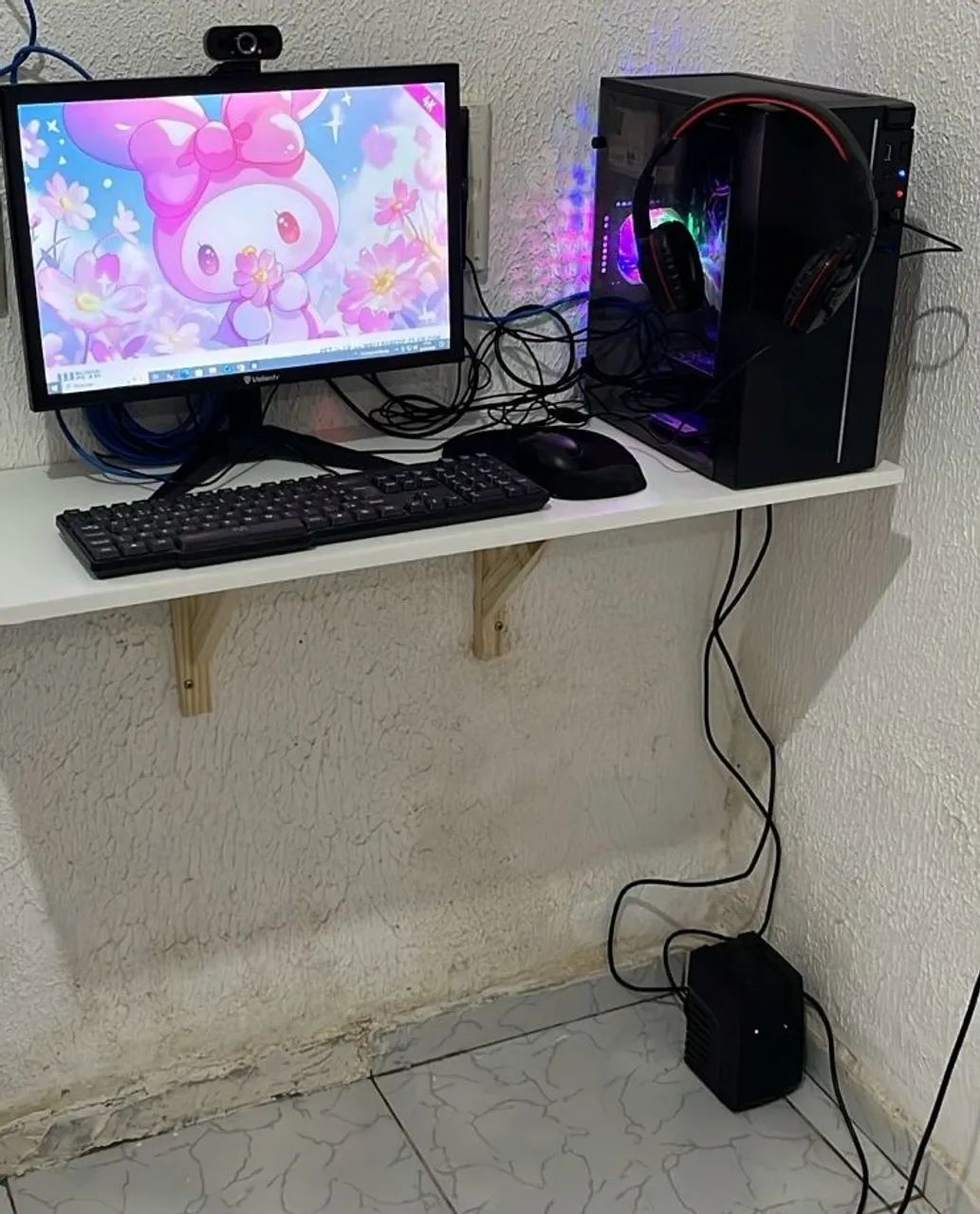 Computador 