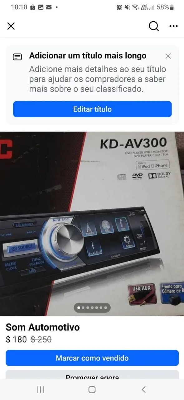 Som Automotivo