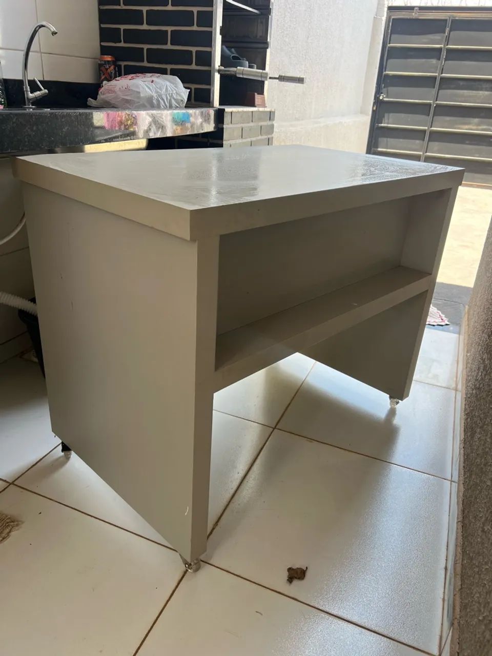 Mesa de manicure  - Foto 3