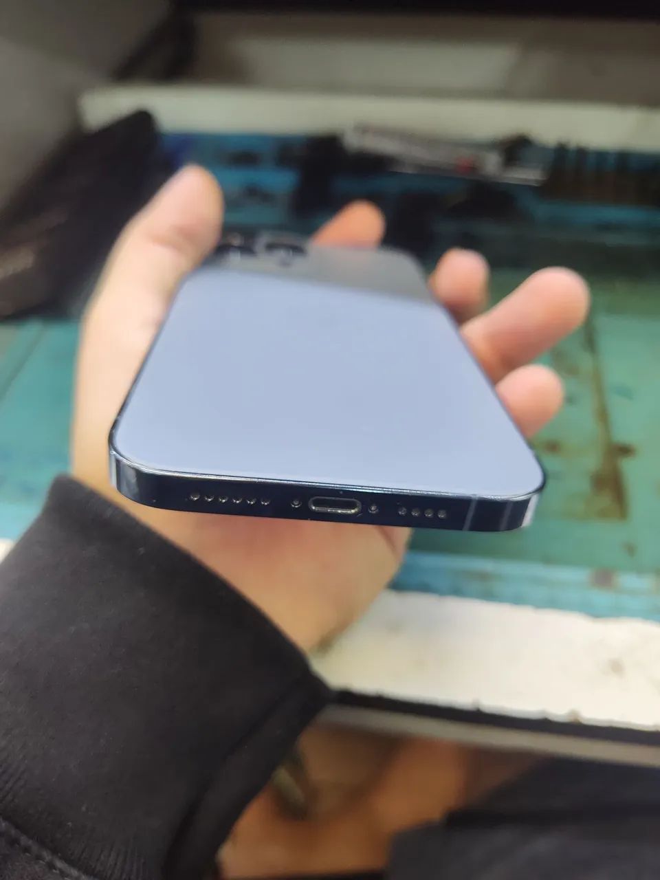 13 pro Max 128gb - Foto 4