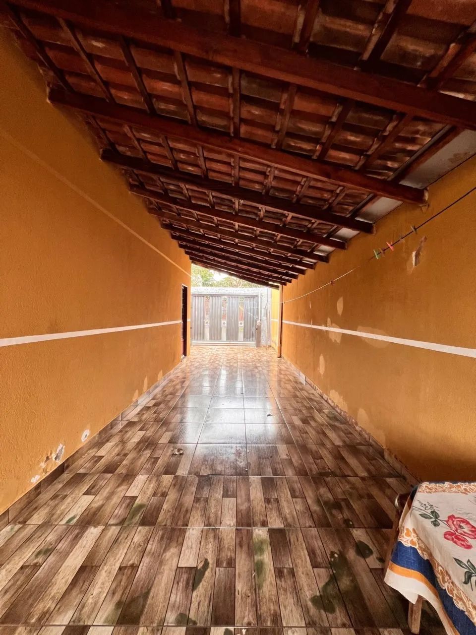 EXCELENTE OPORTUNIDADE NO BAIRRO JACY - CASA TÉRREA AMPLA E COMPLETA - Foto 5