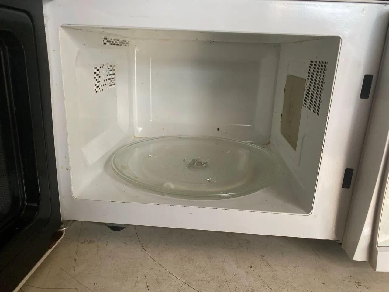 Microondas Electrolux  - Foto 3
