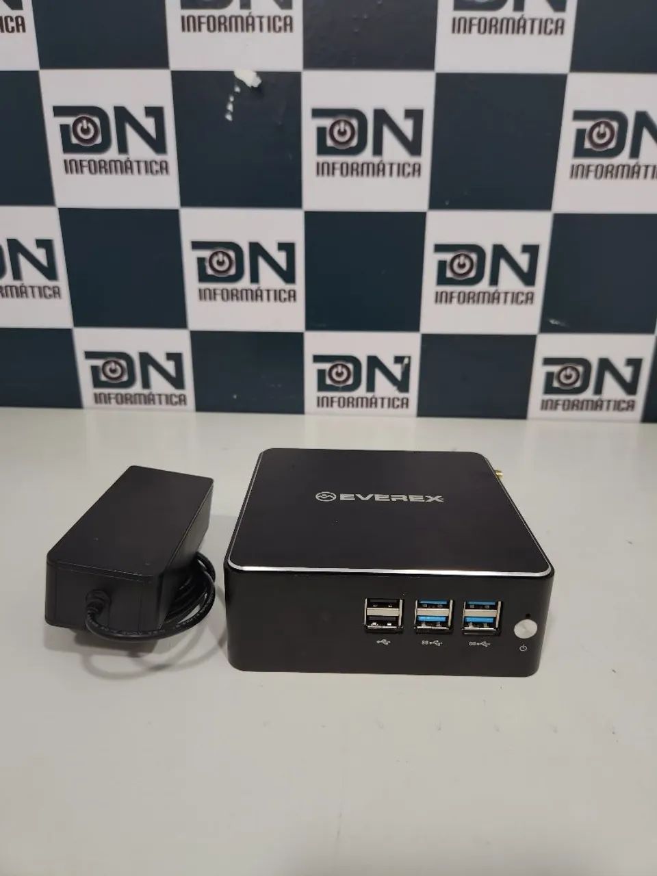 Computador Everex Mini - Foto 2