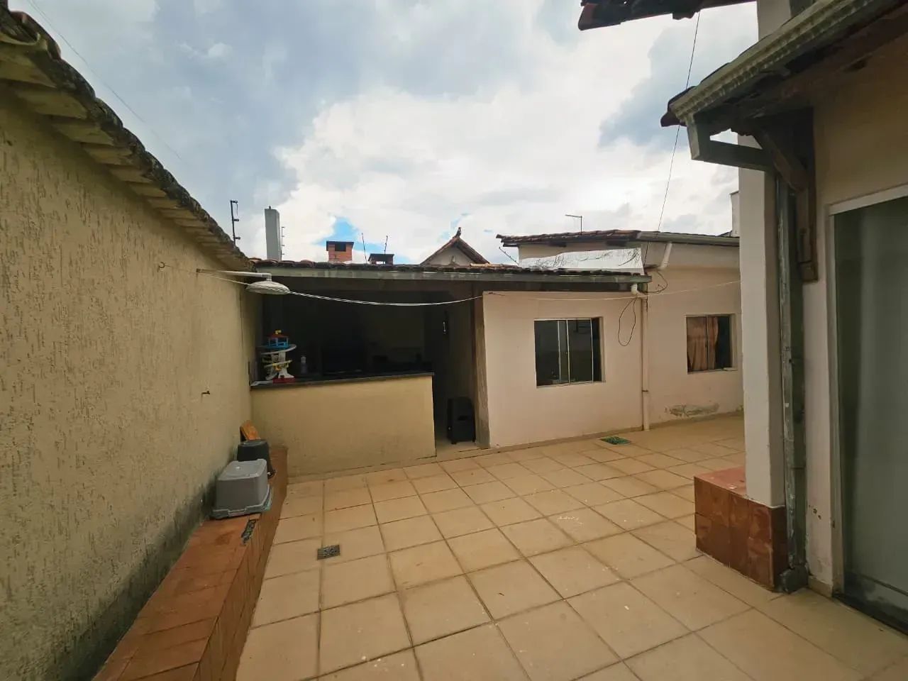 EXCELENTE CASA LINEAR NO BAIRRO SERRANO - Foto 5