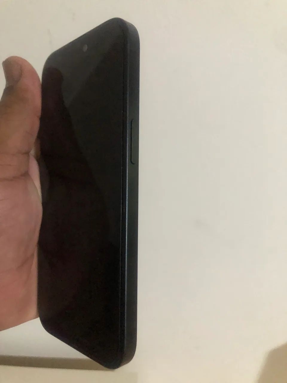 iPhone 15 256 gb - Foto 4