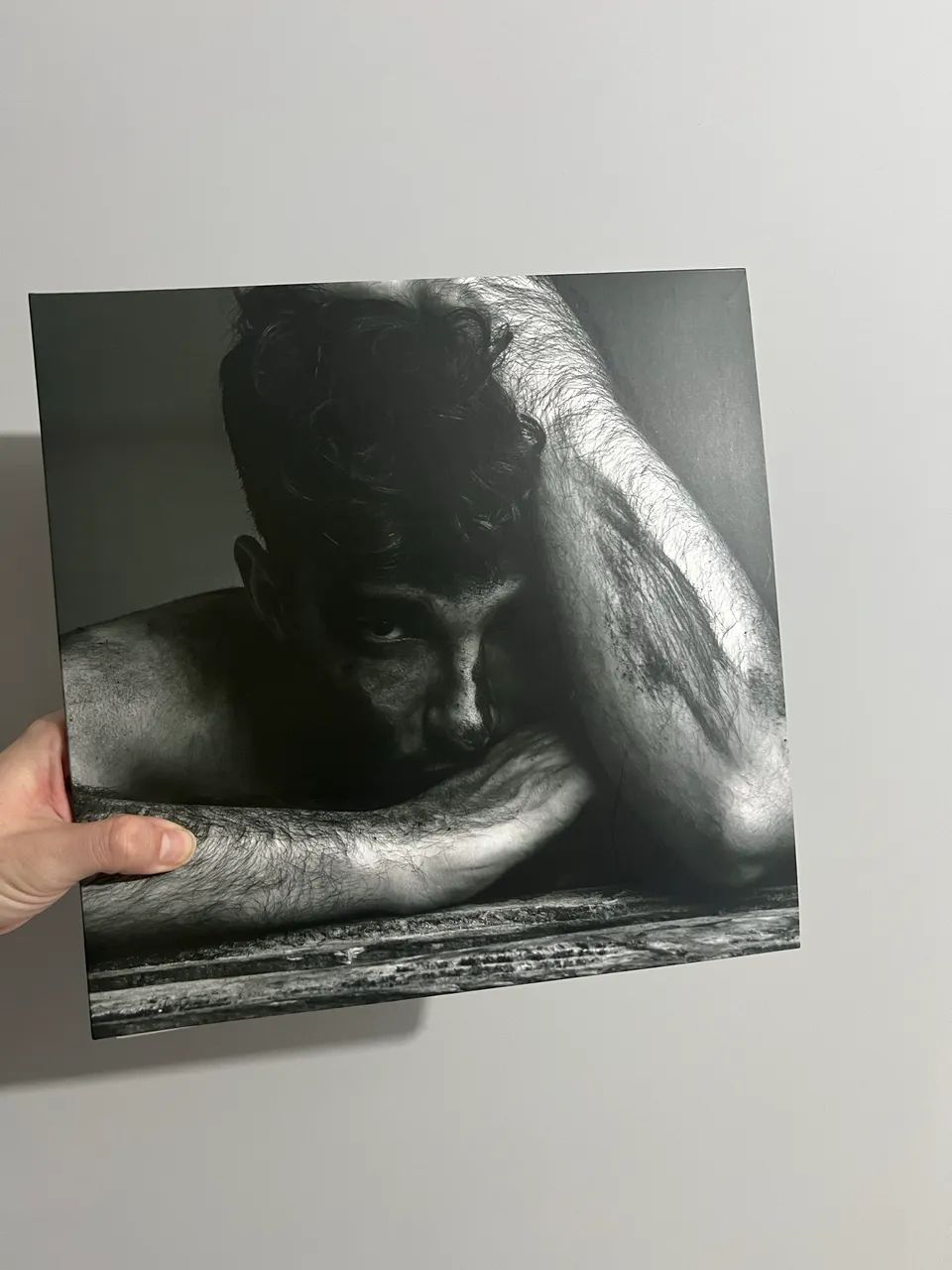 Vinil Jão Álbum Lobos
