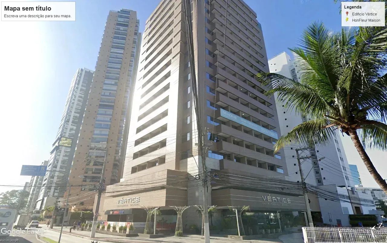 Execelnte espaço de trabalho - Otima localização - 34 m² + 01 Vg - Foto 2