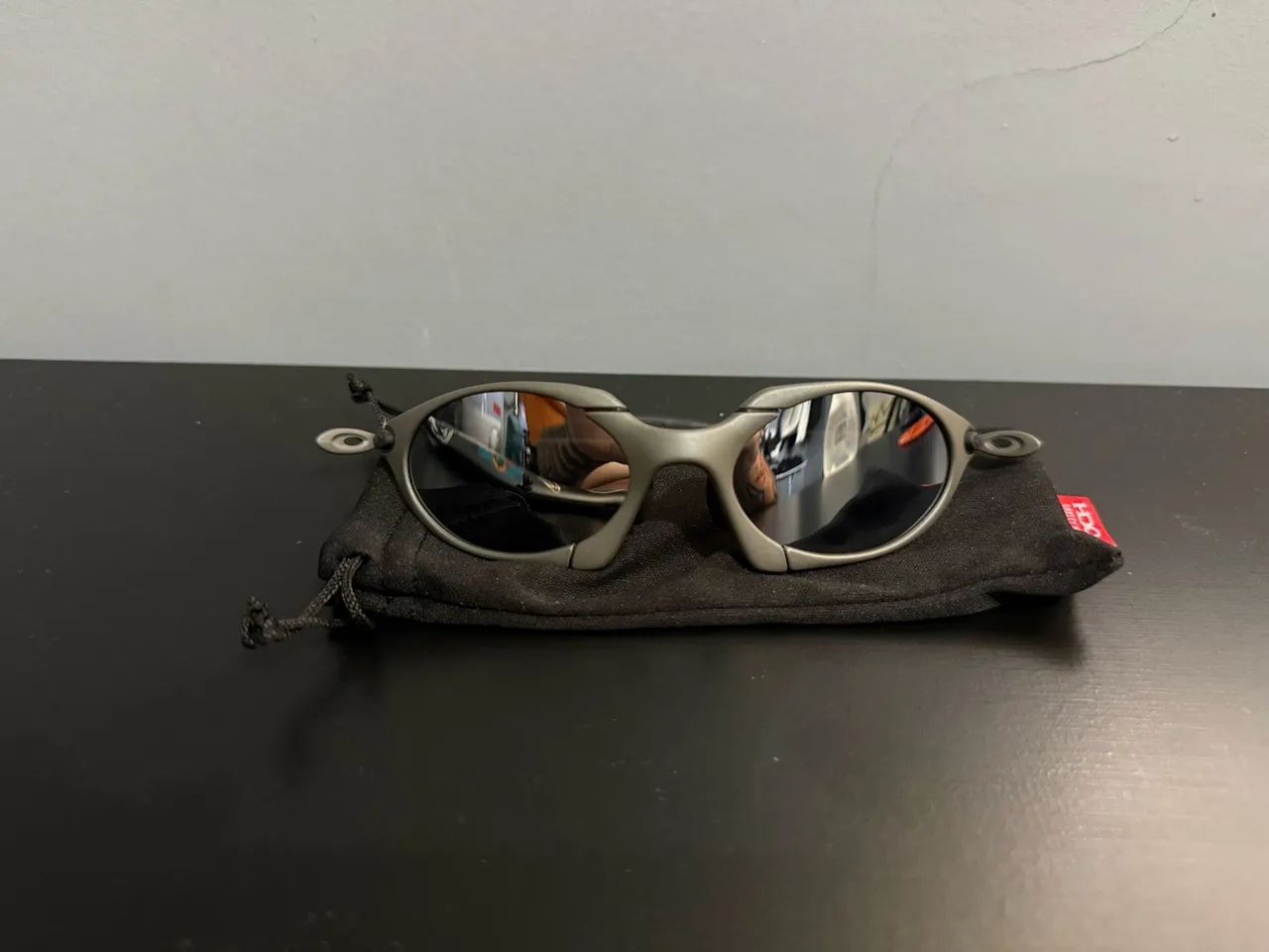 Oakley Romeu 1 - Foto 4