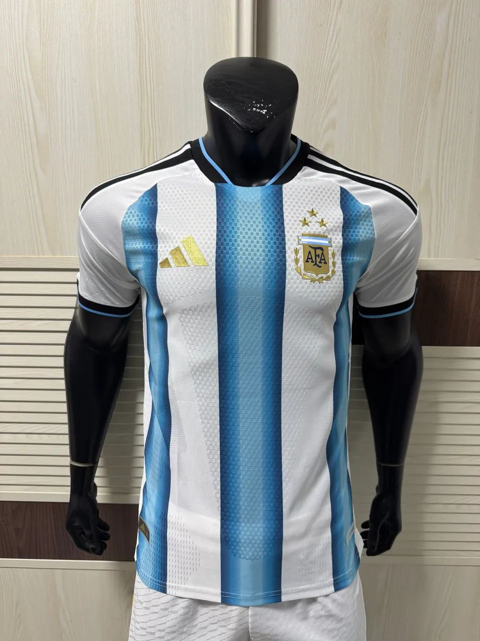 Camisa Argentina  - Foto 3
