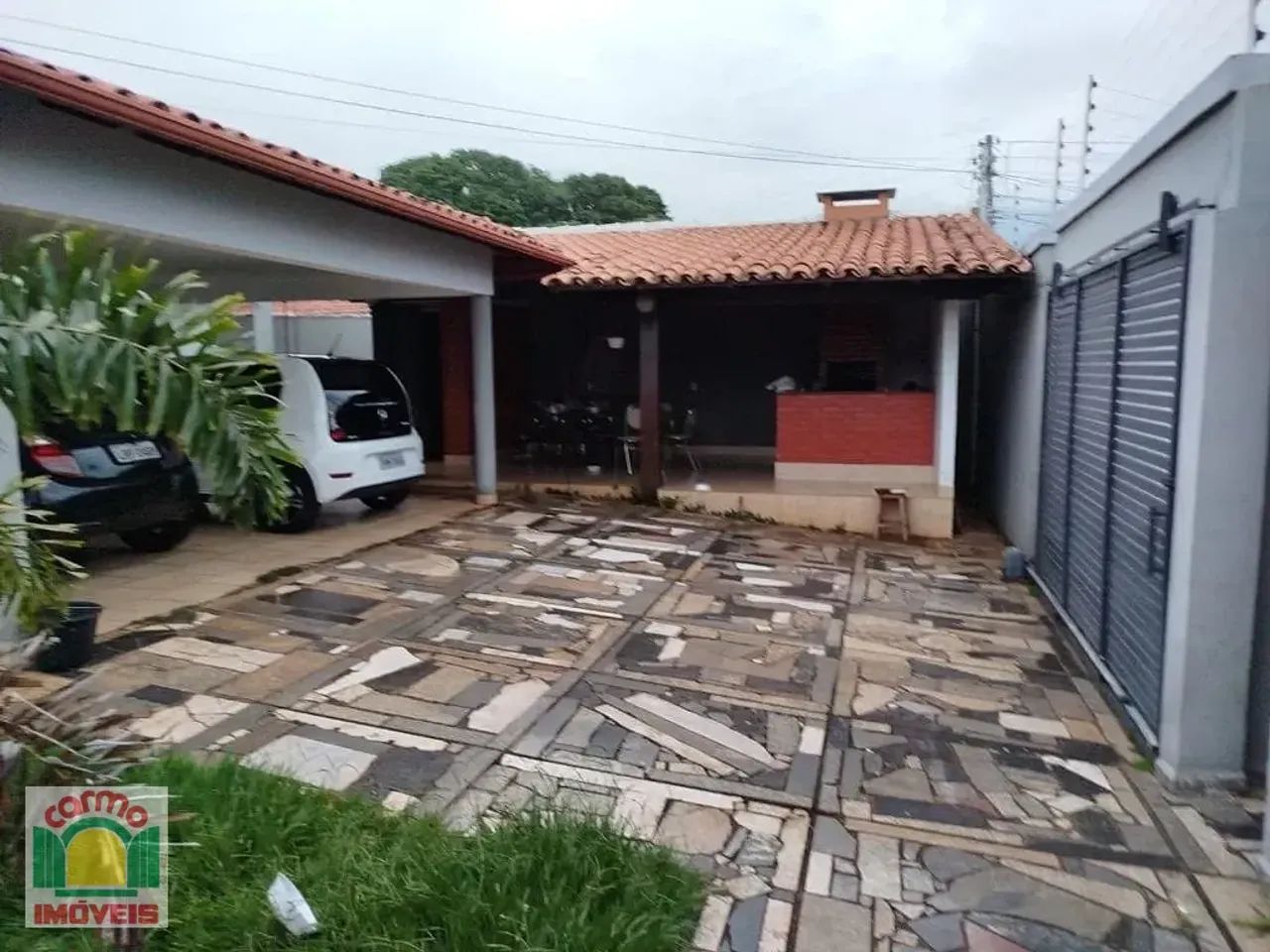 Casa na Stª Abadia - Foto 3