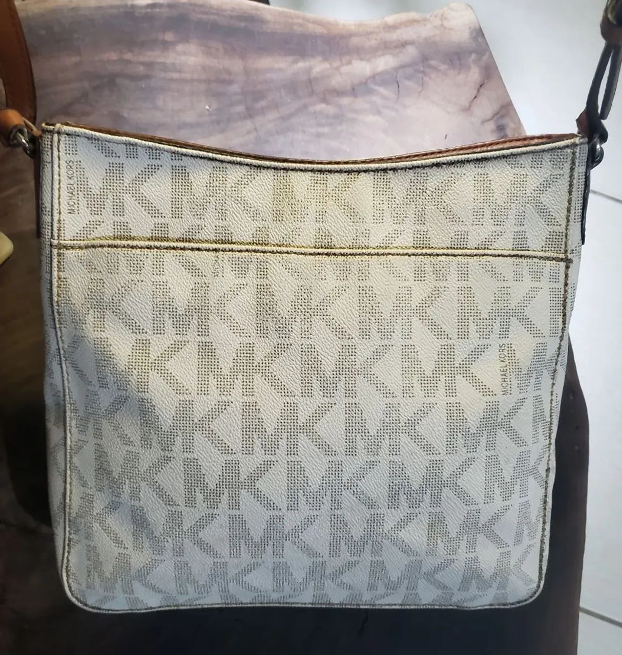 Bolsa Michel kors original  - Foto 3