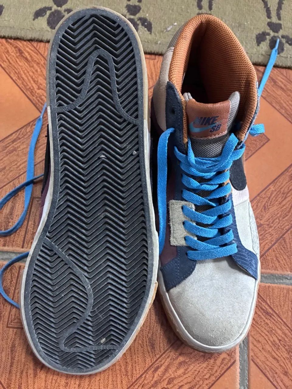 Tênis Nike  - Foto 4