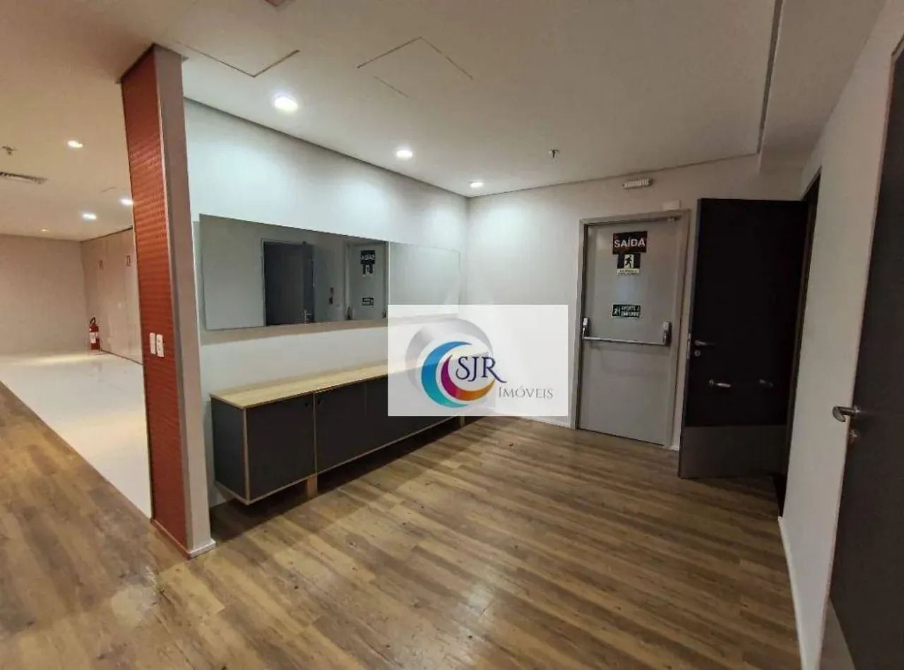 Conjunto para alugar, 704 m² - Chácara Santo Antônio - São Paulo/SP - Foto 5