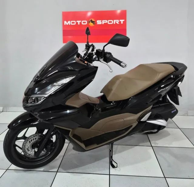 Pcx 160 Dlx Abs - Foto 2