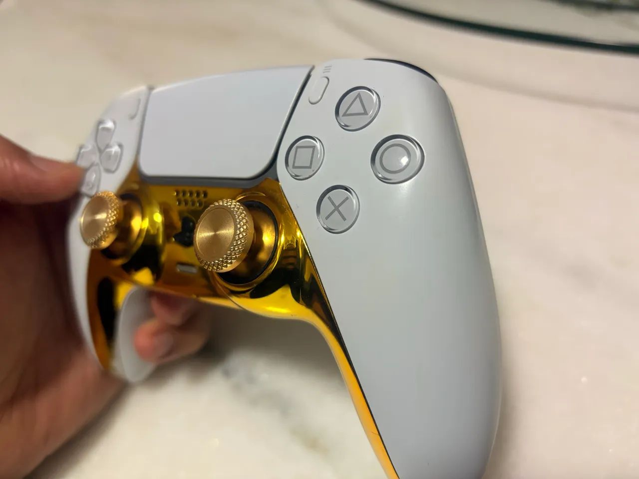 Dualsense (controle Ps5) - Foto 2