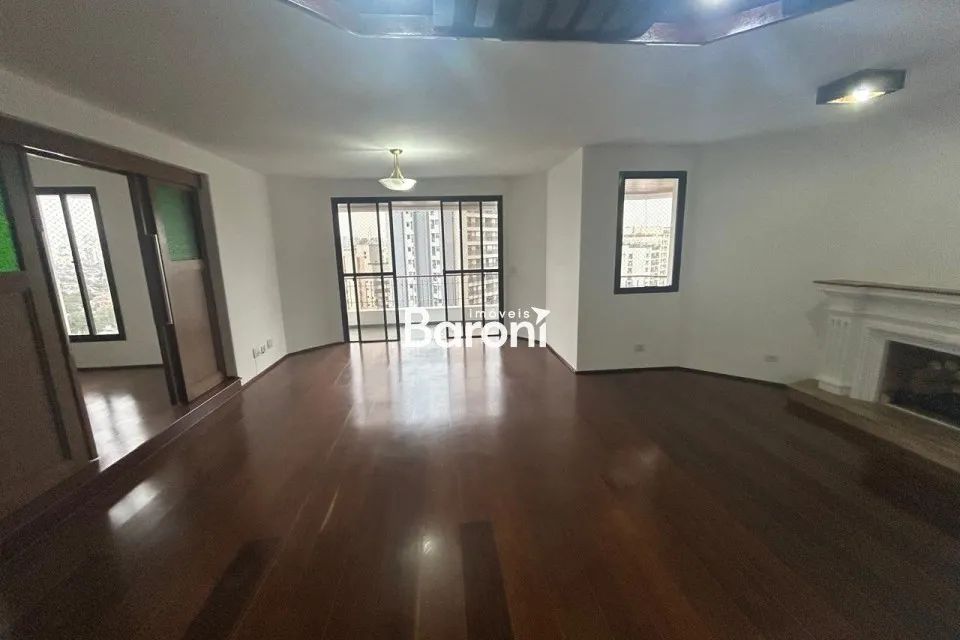 Apartamento à venda em Moema índios - Foto 5