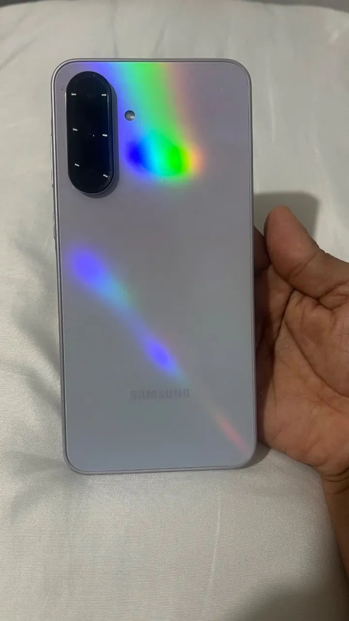 Celular Samsung Galaxy A36 - Foto 2