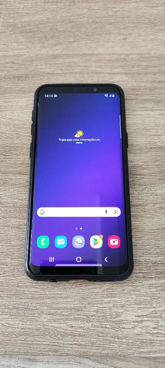 Samsung Galaxy S9 