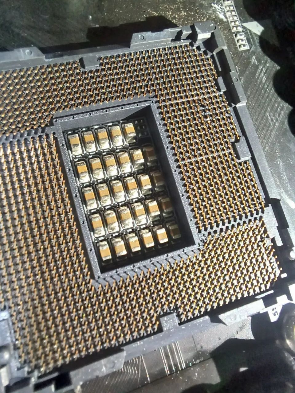 Placa mae gigabyte  - Foto 5