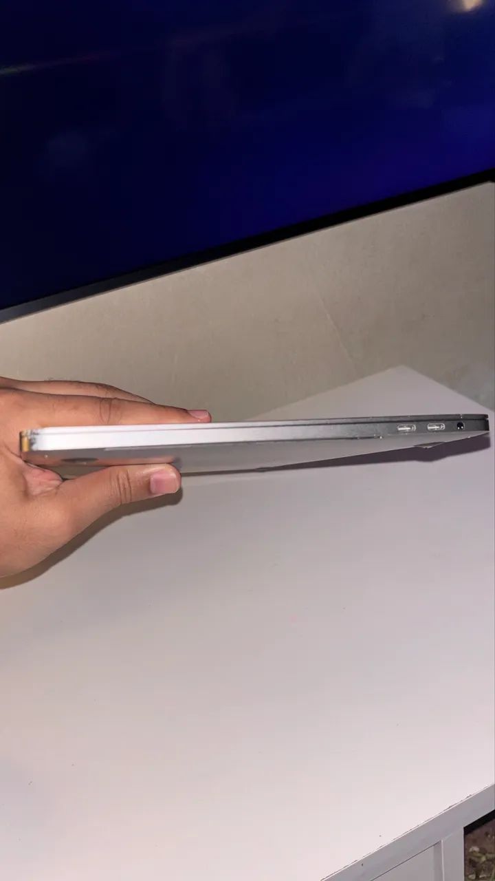 MacBook PRO 2020 - Foto 4
