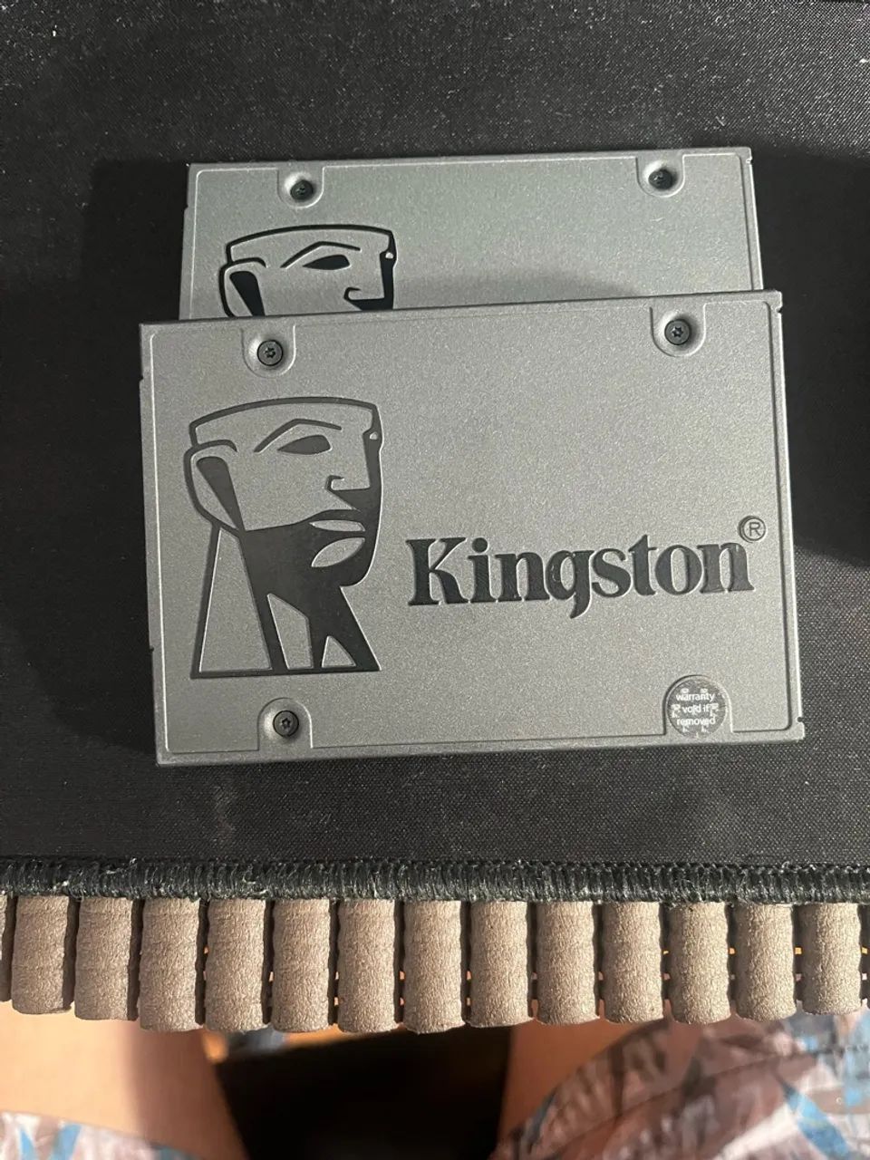 Ssd de 120gb - Foto 4