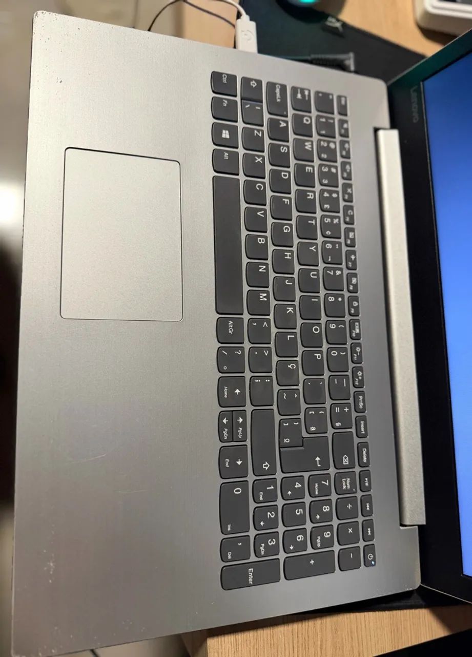 Notebook Lenovo IdeaPad 330 ? Intel Core i3 + 12 GB RAM - Foto 3