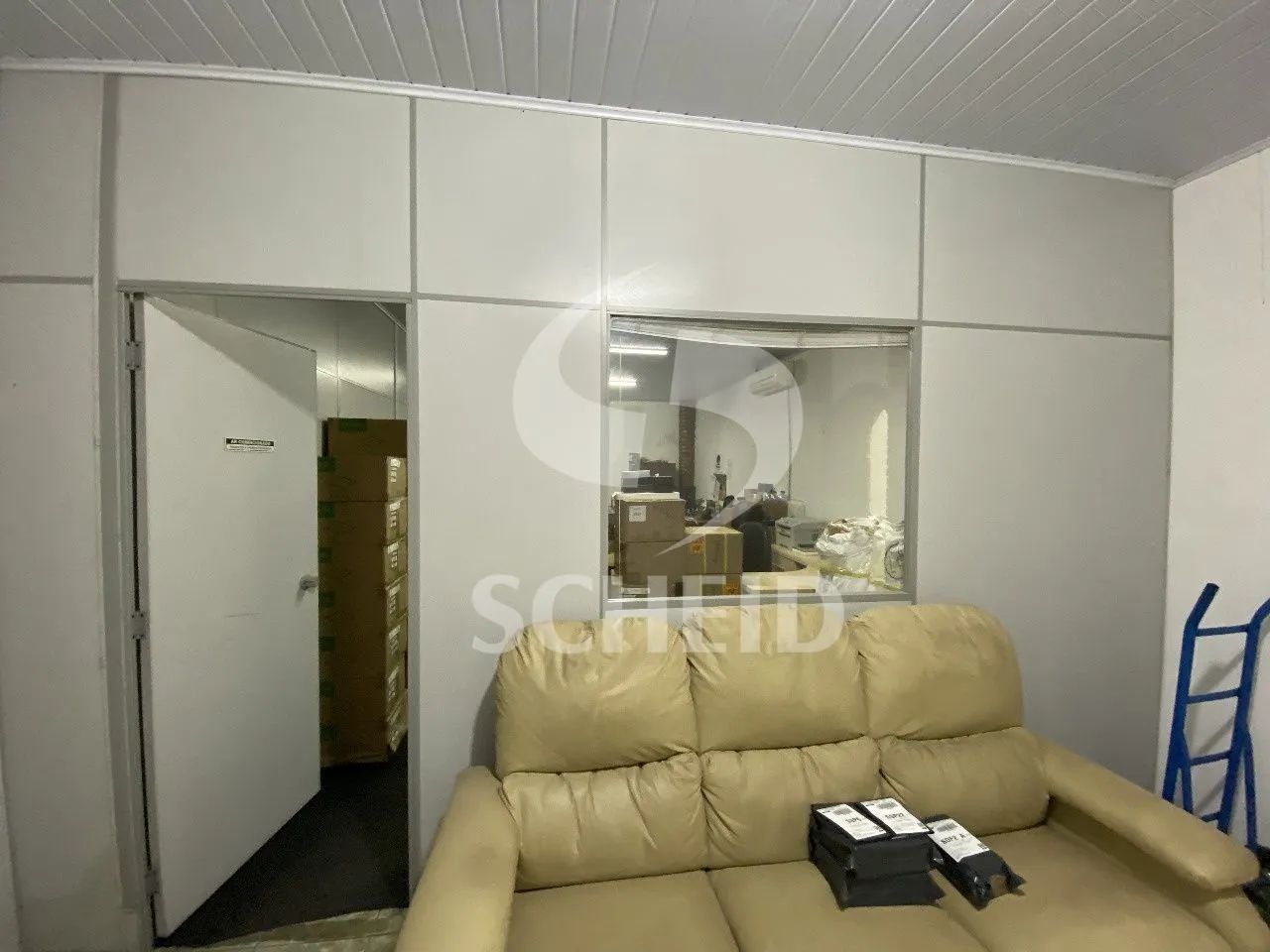 Sobrado comercial em Santo Amaro - Foto 4