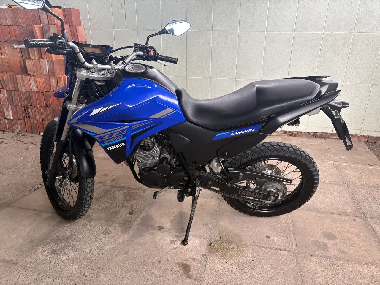 LANDER 250 2022 - Foto 2