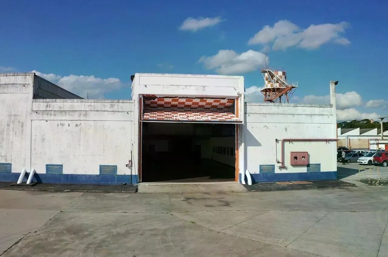 Galpão com 650m² em Jacareí/SP - Foto 2