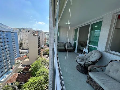 Excelente e amplo 3 quartos no Jardim Icaraí - Foto 3