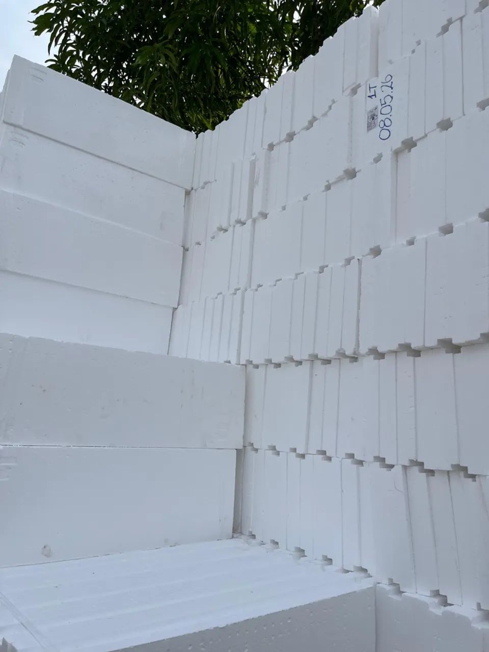 ISOPOR  - Foto 4