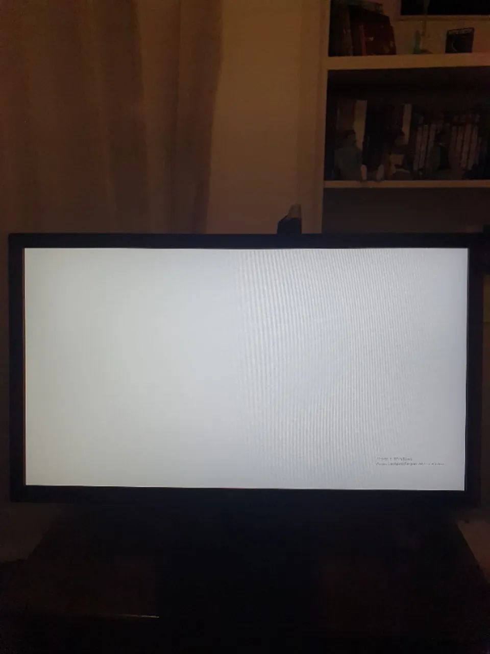 Monitor Gamer LG 21,5" Full HD, 75Hz, 5Ms - Foto 2