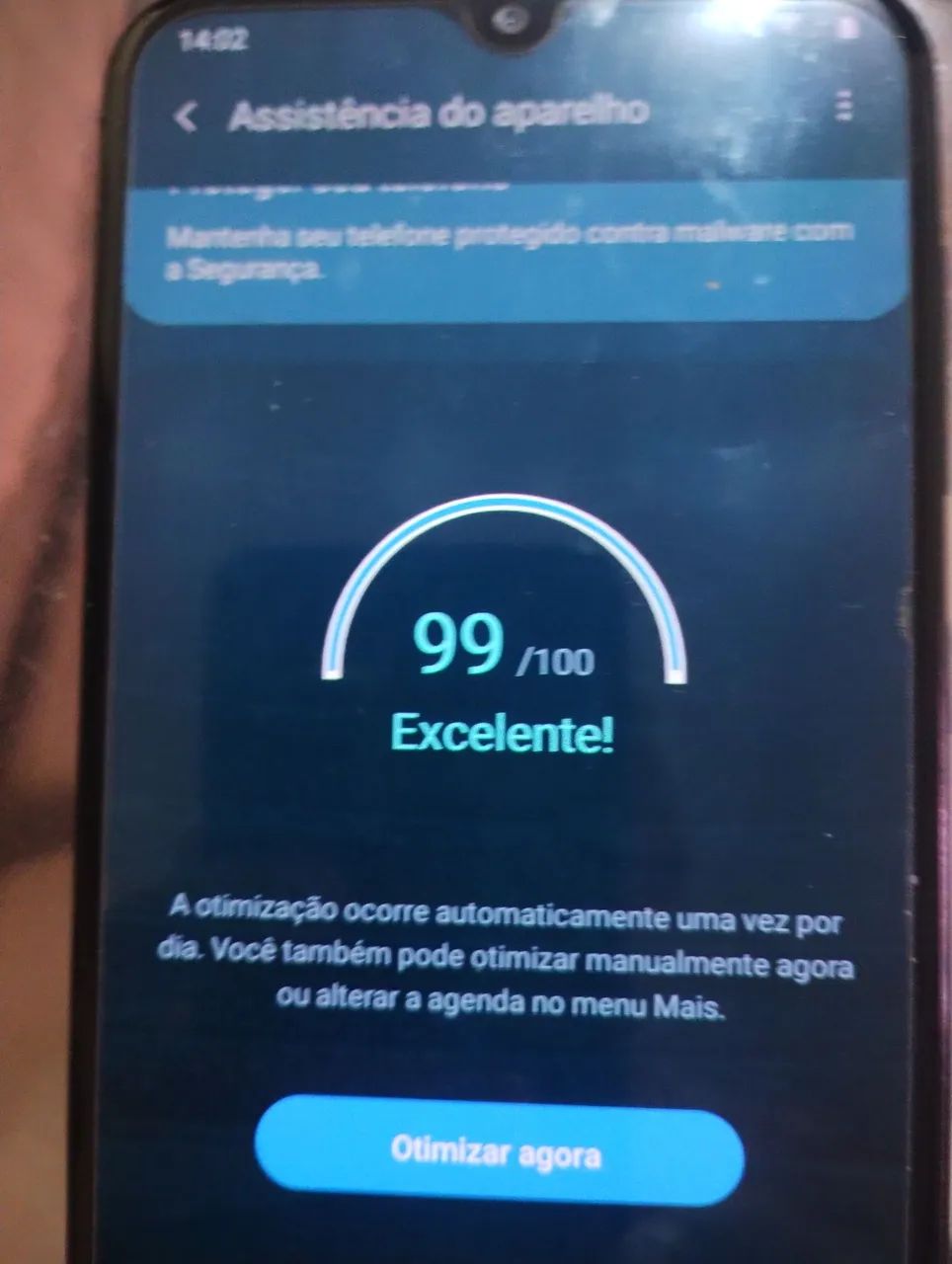 Samsung A20 - Foto 3