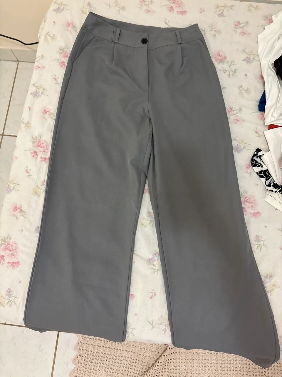 calça 