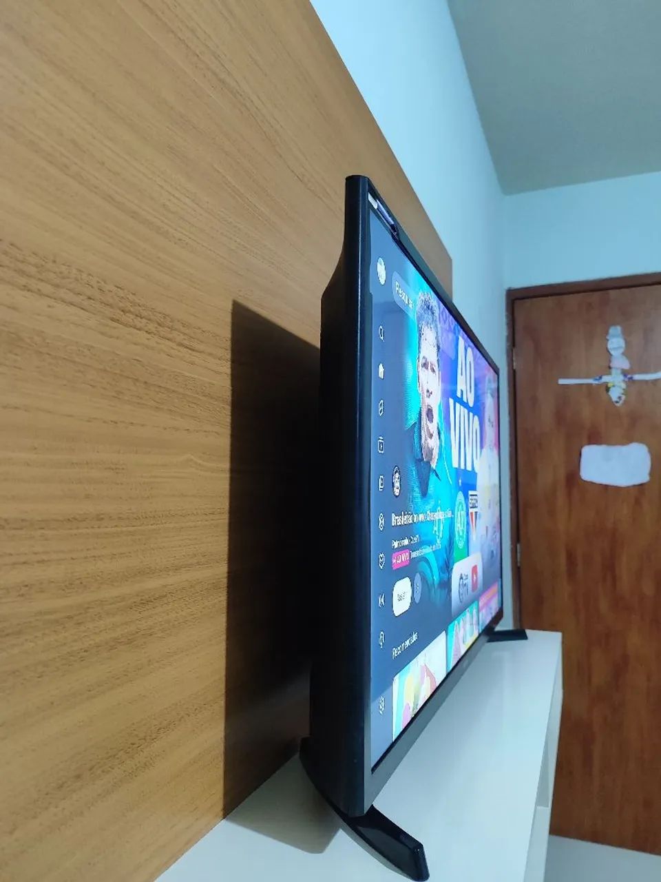 Smart TV Samsung 32 - Foto 3