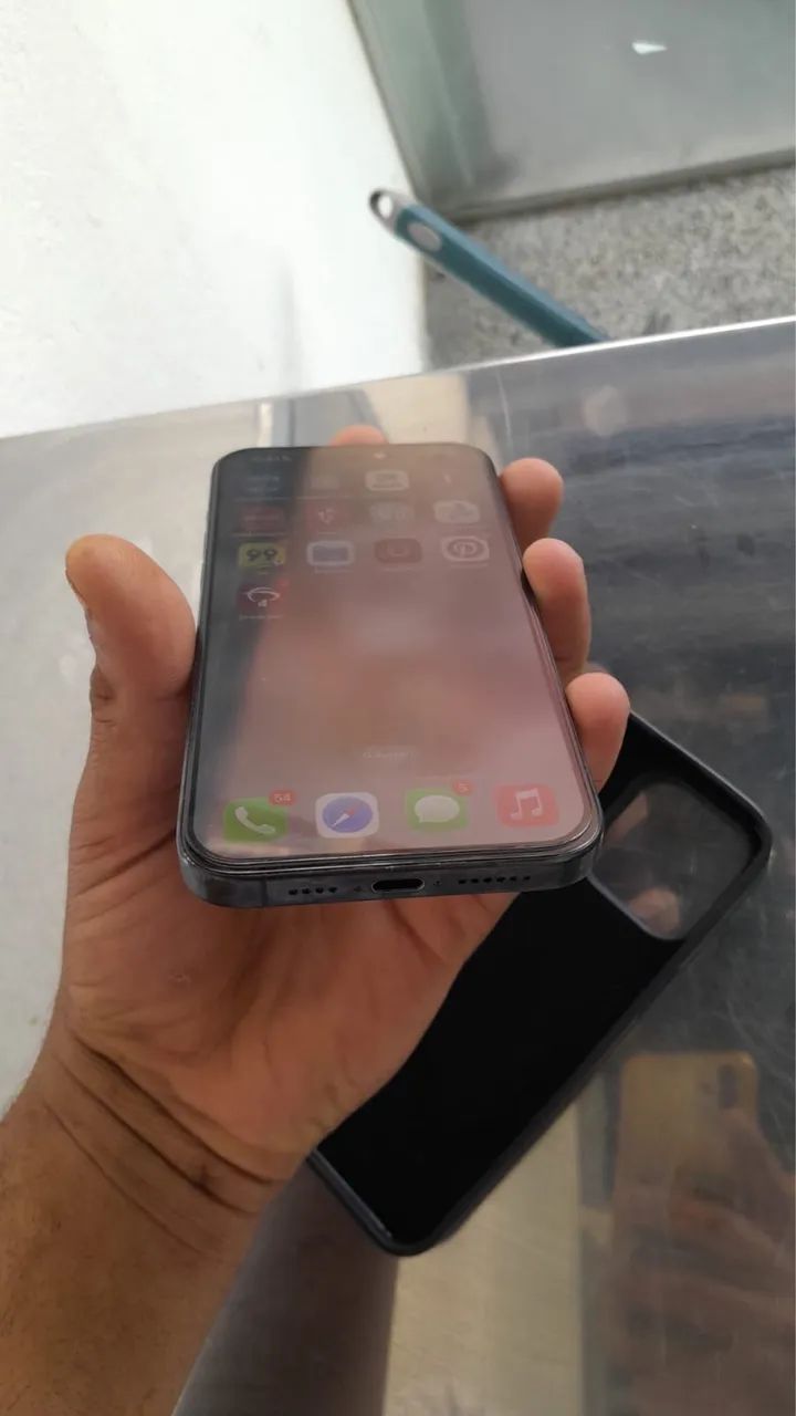 iPhone 15 pro max  - Foto 4
